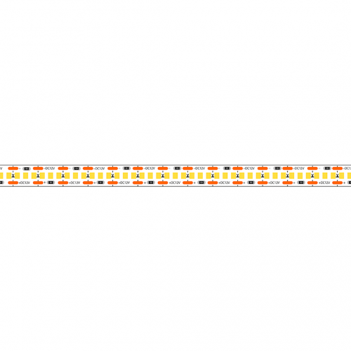 Светодиодная лента 2835-240SMD 24,4W 12V нейтральный белый