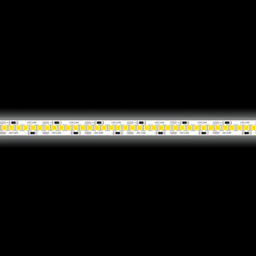 Светодиодная лента 2835-240SMD 24,4W 24V нейтральный белый