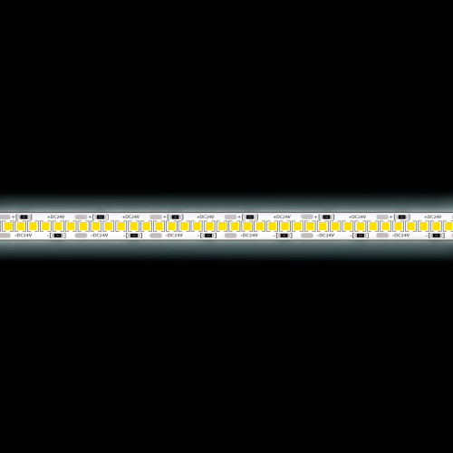 Светодиодная лента 2835-240SMD 24,4W 24V холодный белый