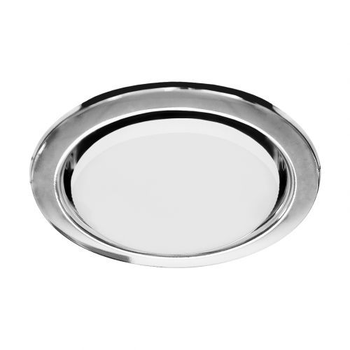 Светильник встраиваемый декоративный BMG53 хром