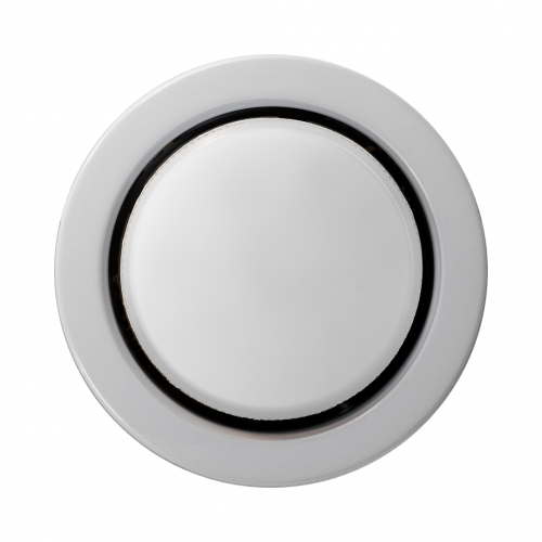 Светильник встраиваемый декоративный BMG53 белый