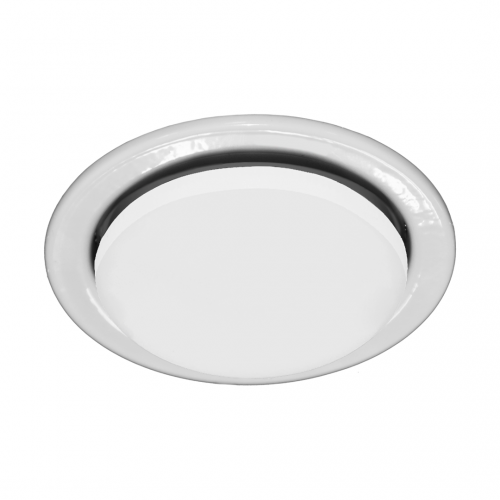 Светильник встраиваемый декоративный BMG53 белый