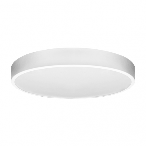 Энергосберегающий светодиодный интеллектуальный светильник DL7210 72W белый