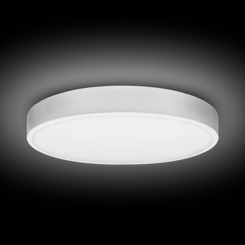 Энергосберегающий светодиодный интеллектуальный светильник DL7210 72W белый