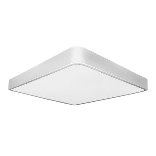 Энергосберегающий светодиодный интеллектуальный светильник DL9611 96W белый