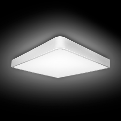 Энергосберегающий светодиодный интеллектуальный светильник DL9611 96W белый