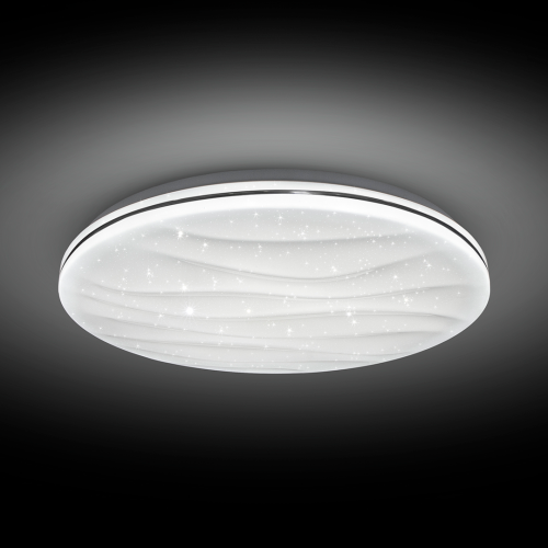 Энергосберегающий светодиодный интеллектуальный светильник DL7214 72W