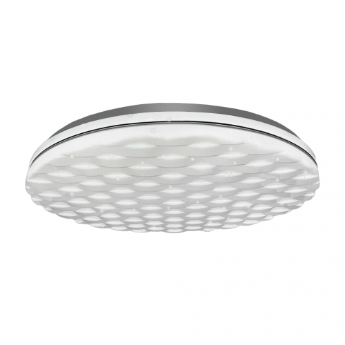 Энергосберегающий светодиодный интеллектуальный светильник DL7215 72W