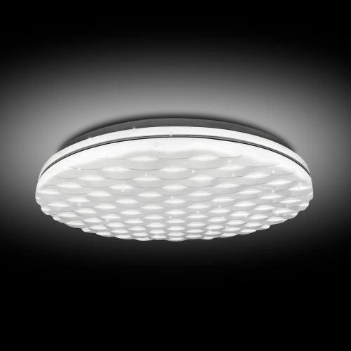 Энергосберегающий светодиодный интеллектуальный светильник DL7215 72W