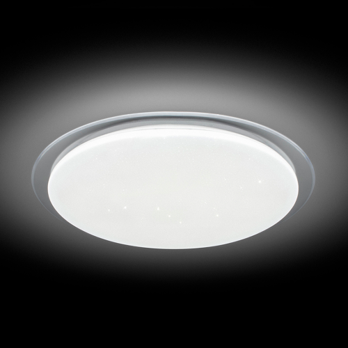 Энергосберегающий светодиодный интеллектуальный светильник DL361 36W