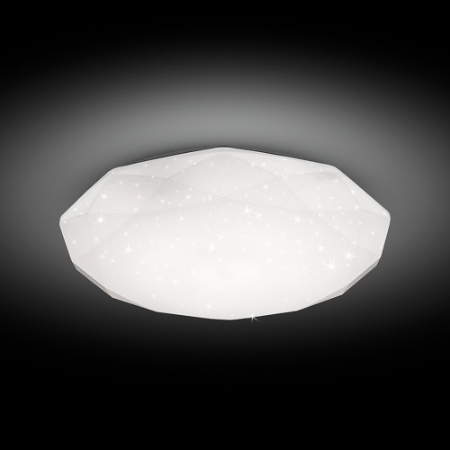 Энергосберегающий светодиодный интеллектуальный светильник DL362 36W