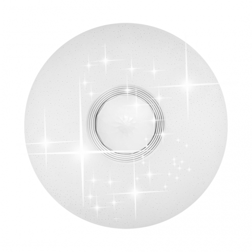 Энергосберегающий светодиодный интеллектуальный светильник DL7230 72W