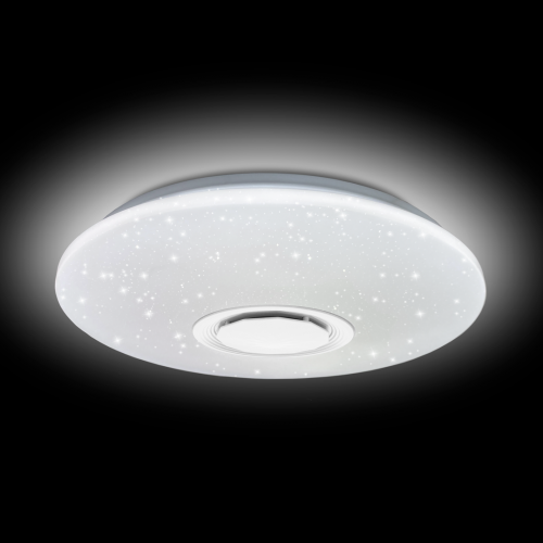 Энергосберегающий светодиодный интеллектуальный светильник DL7230 72W