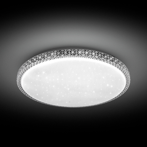 Энергосберегающий светодиодный светильник DL363N 36W