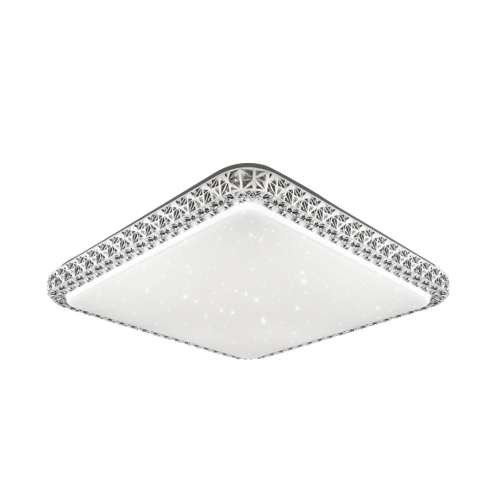 Энергосберегающий светодиодный интеллектуальный светильник DL724 72W