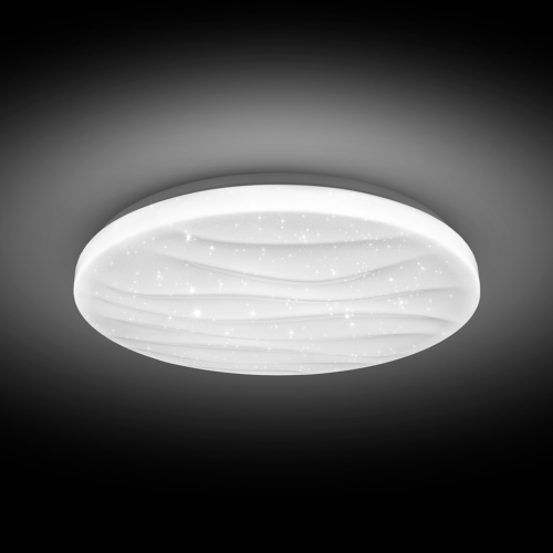 Энергосберегающий светодиодный интеллектуальный светильник DL727 72W