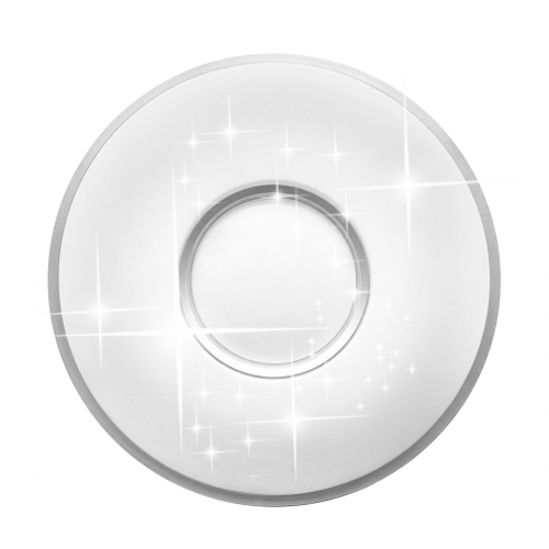 Энергосберегающий светодиодный интеллектуальный светильник DL728 72W