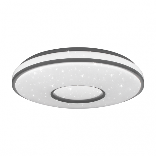 Энергосберегающий светодиодный интеллектуальный светильник DL728 72W