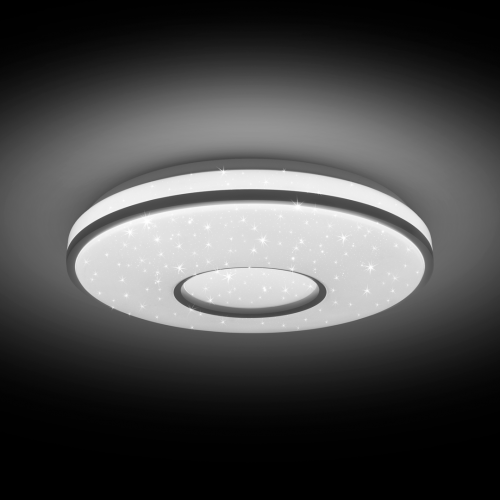 Энергосберегающий светодиодный интеллектуальный светильник DL728 72W