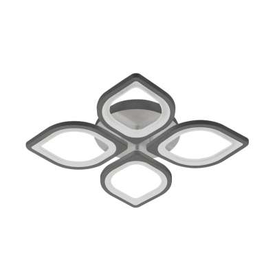 Светильник акриловый LD101/4 88W