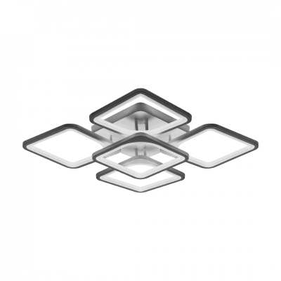 Светильник акриловый LD102/5 140W