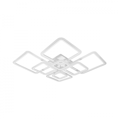 Светильник акриловый LD103/8 216W