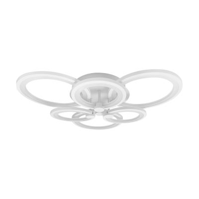 Светильник акриловый LD104/3+3 162W