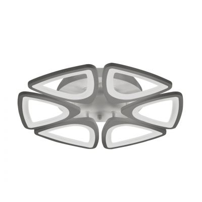 Светильник акриловый LD105/6 120W