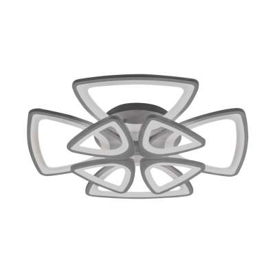 Светильник акриловый LD105/8 208W