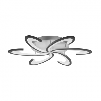 Светильник акриловый LD106/6 120W