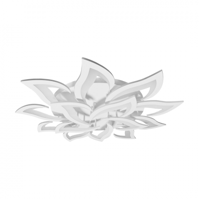 Светильник акриловый LD107/15 240W