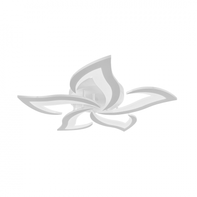 Светильник акриловый LD107/5 80W