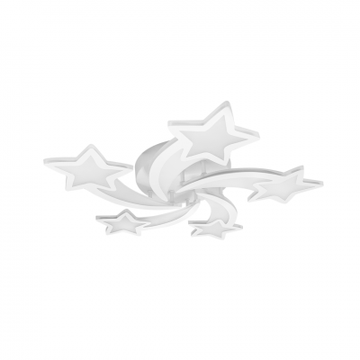 Светильник акриловый LD110/5 140W