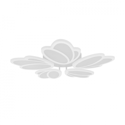 Светильник акриловый LD113/5 140W