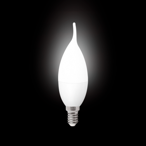 Энергосберегающая светодиодная лампа LM3775/14CT 7,5W 4000K