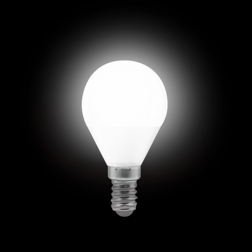 Энергосберегающая светодиодная лампа LM4575/14 7,5W 4000K