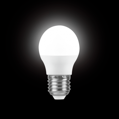 Энергосберегающая светодиодная лампа LM4575/27 7,5W 4000K