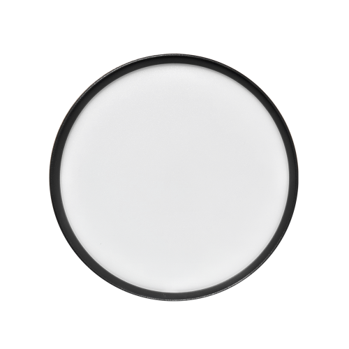 Энергосберегающая светодиодная панель LP1000 20W чёрная