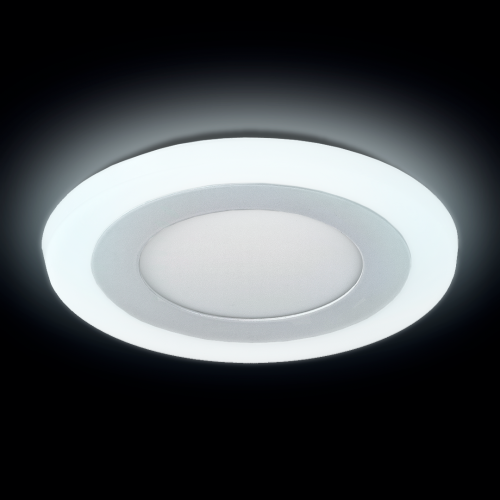 Энергосберегающая светодиодная панель LP400 12+4W