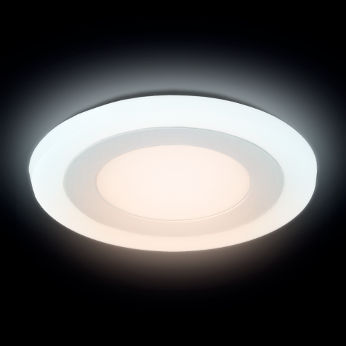 Энергосберегающая светодиодная панель LP400 12+4W