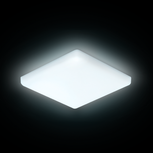 Энергосберегающая светодиодная панель LP711 10W 6400К