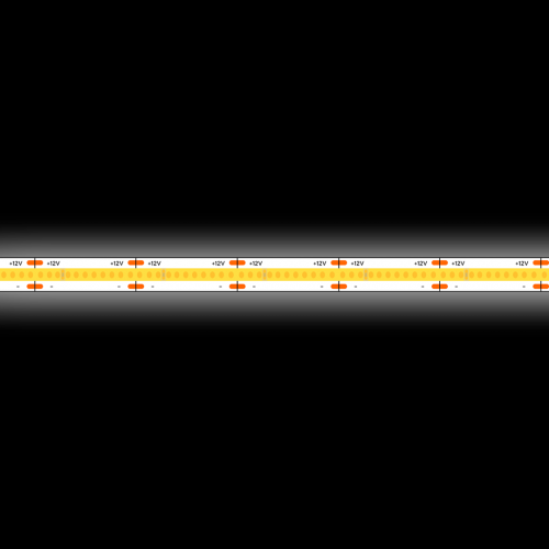 Светодиодная лента LSS-252COB 14,8W 12V нейтральный белый