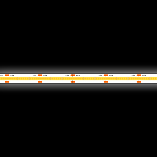 Светодиодная лента LSS-300COB LUX 19W 12V нейтральный белый