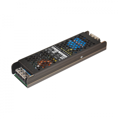 Блок питания LUX CHL-360-12 360W 12V