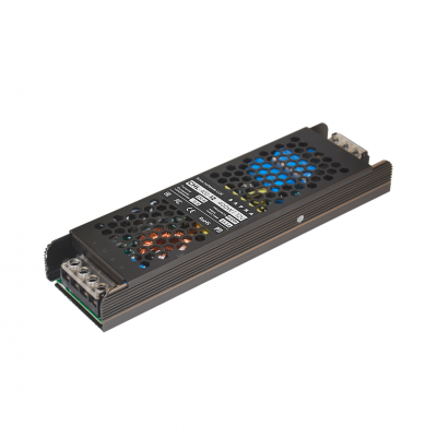 Блок питания LUX CHL-400-12 400W 12V