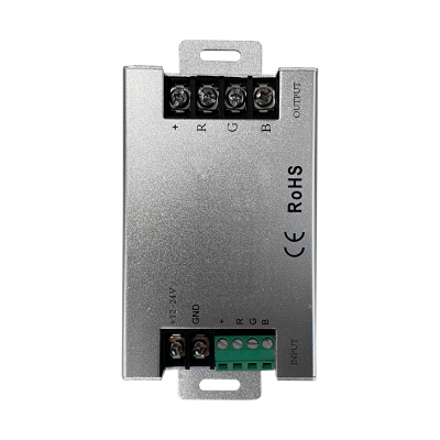 Усилитель для RGB-лентвы RCL903 12V / 24V