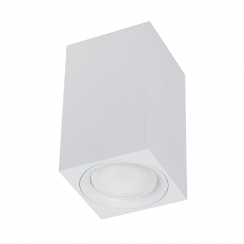 Светильник накладной SP004 белый