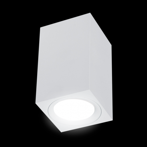 Светильник накладной SP004 белый