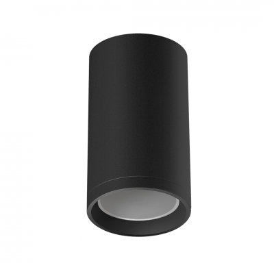 Светильник накладной SP005 чёрный