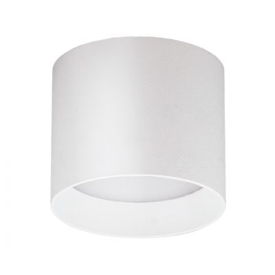 Светильник накладной SP007 белый